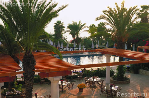 The Annabelle Hotel 6